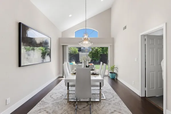 $3,199,999 | 4168 Pinot Gris Way, San Jose, CA 95135