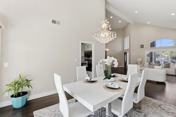 $3,199,999 | 4168 Pinot Gris Way, San Jose, CA 95135