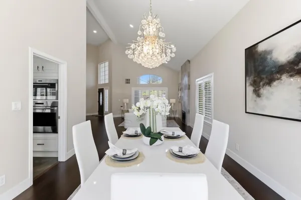 $3,199,999 | 4168 Pinot Gris Way, San Jose, CA 95135