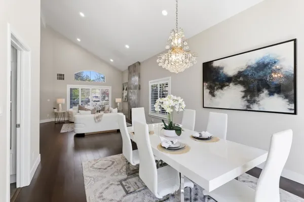 $3,199,999 | 4168 Pinot Gris Way, San Jose, CA 95135