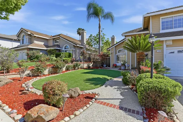 $3,199,999 | 4168 Pinot Gris Way, San Jose, CA 95135