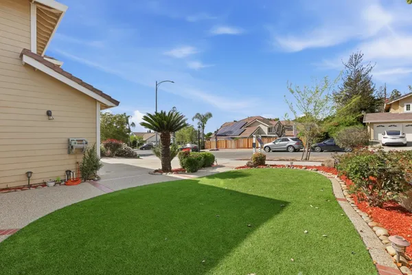 $3,199,999 | 4168 Pinot Gris Way, San Jose, CA 95135