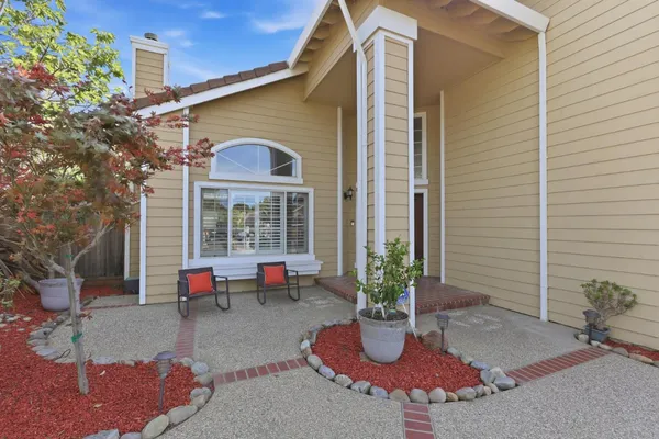 $3,199,999 | 4168 Pinot Gris Way, San Jose, CA 95135