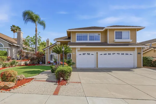 $3,199,999 | 4168 Pinot Gris Way, San Jose, CA 95135