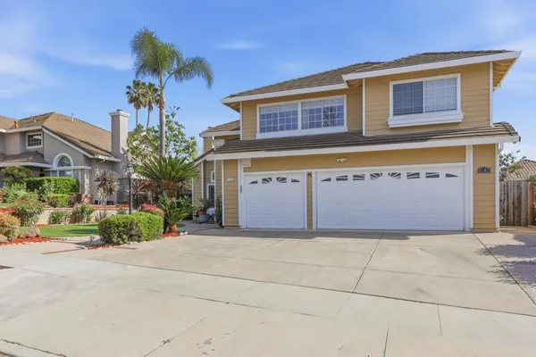 $3,199,999 | 4168 Pinot Gris Way, San Jose, CA 95135