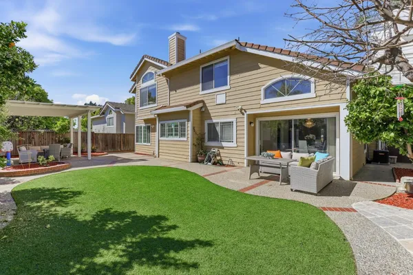 $3,199,999 | 4168 Pinot Gris Way, San Jose, CA 95135