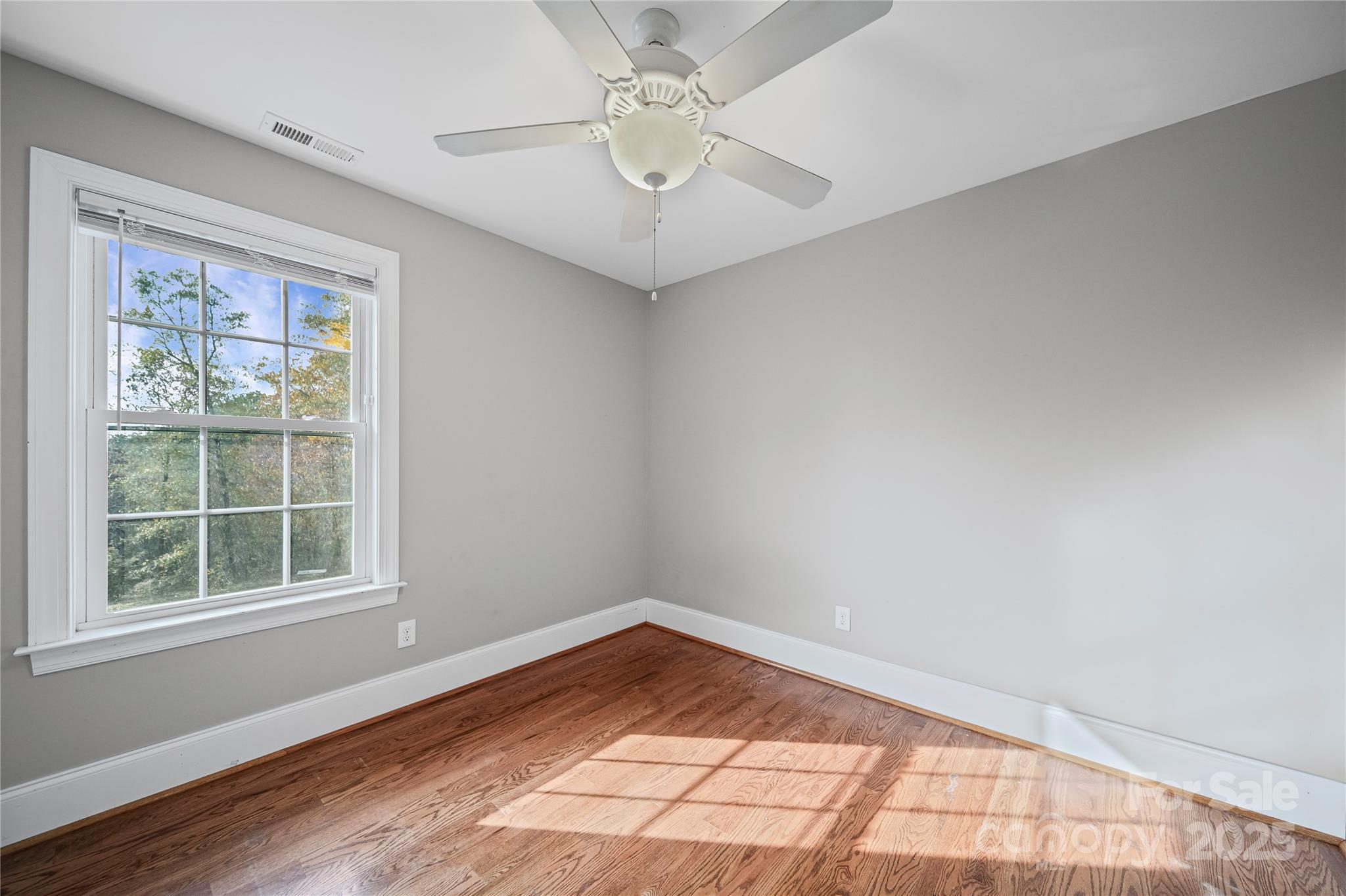 1556 Diggs Road Wadesboro, NC 28170 - Photo 28 of 48 an empty room with a window