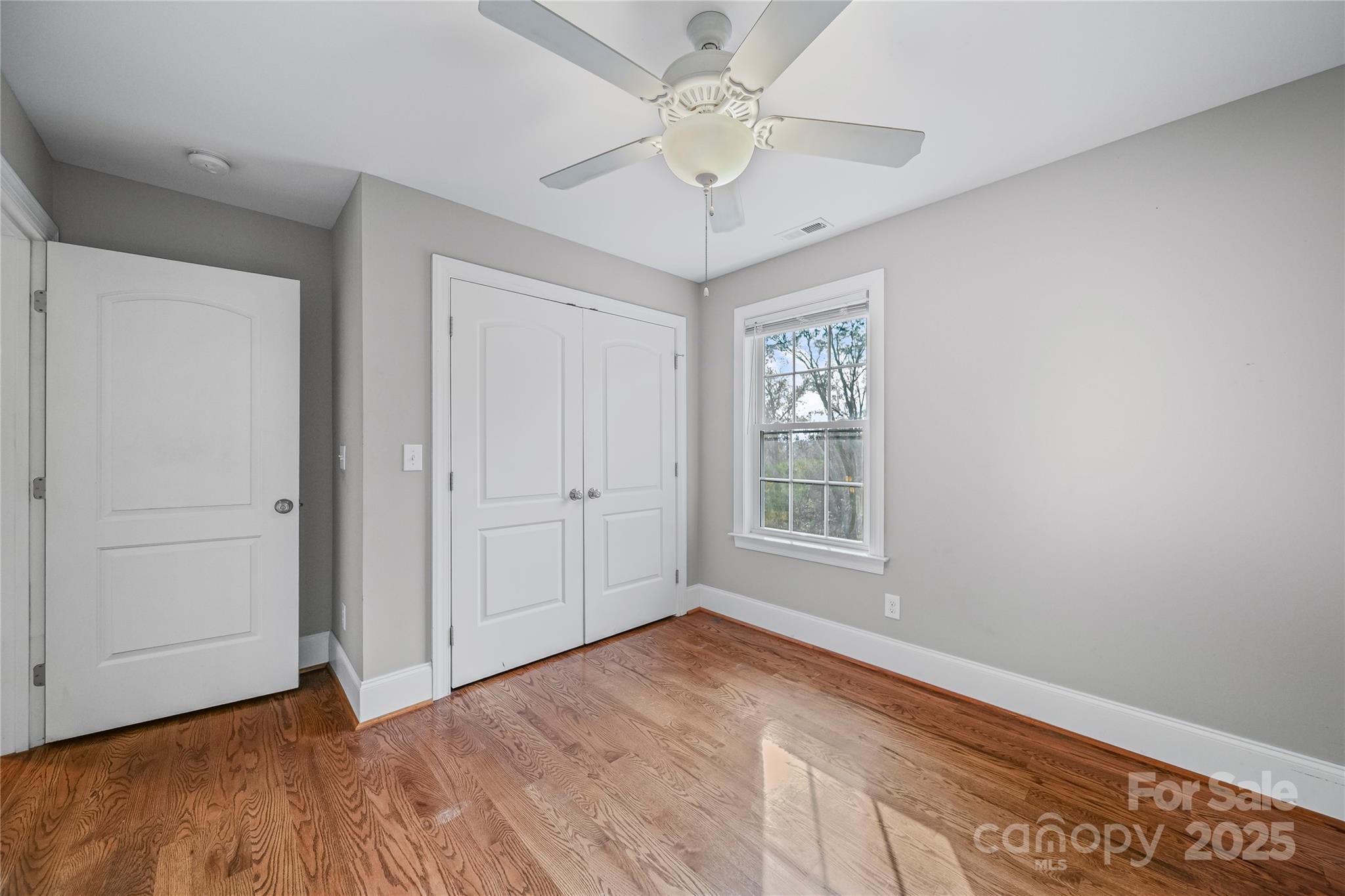 1556 Diggs Road Wadesboro, NC 28170 - Photo 29 of 48 a view of an empty room with a window