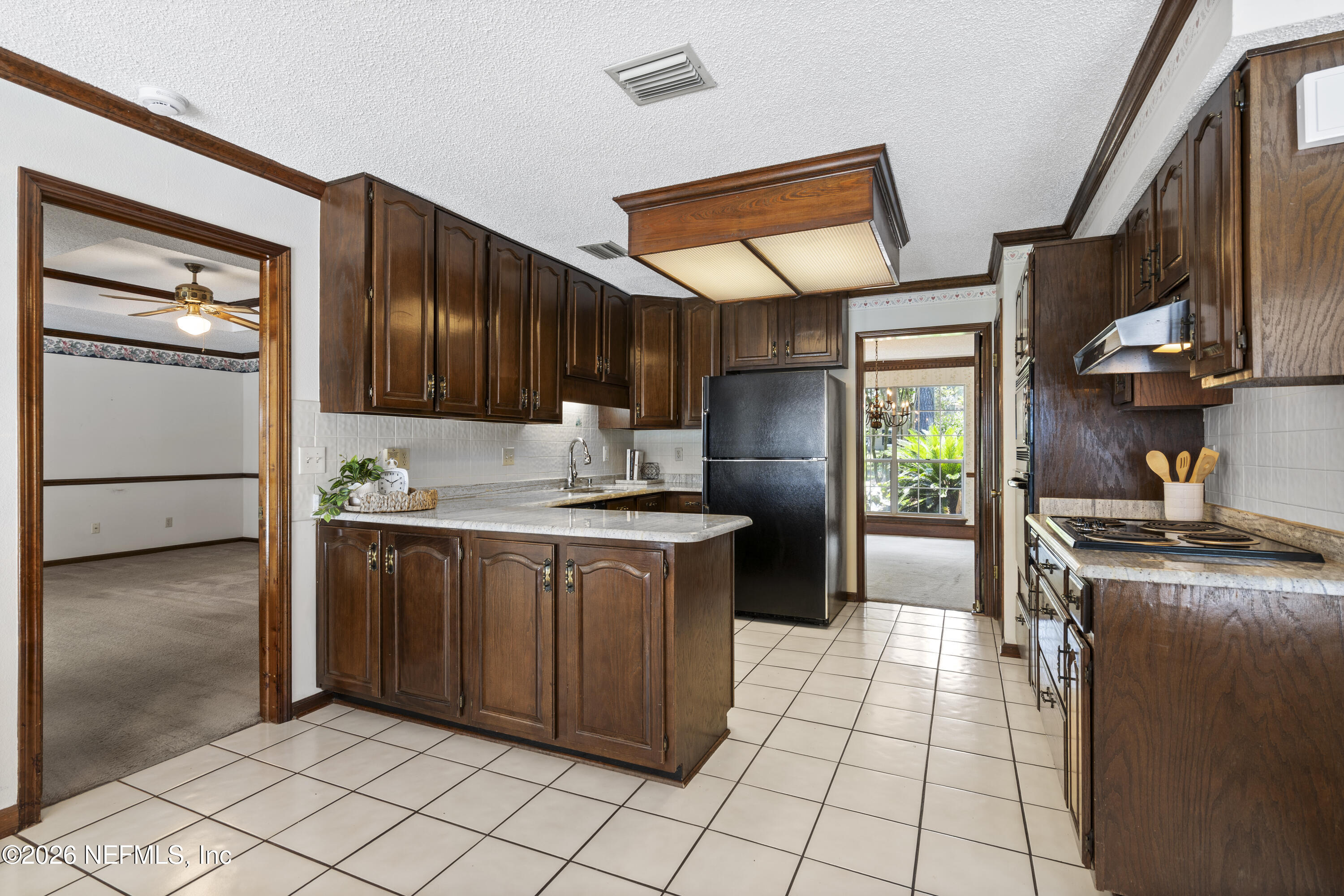 3154 Nautilus Road Middleburg, FL 32068 - Photo 17 of 61 Eat in Kitchen