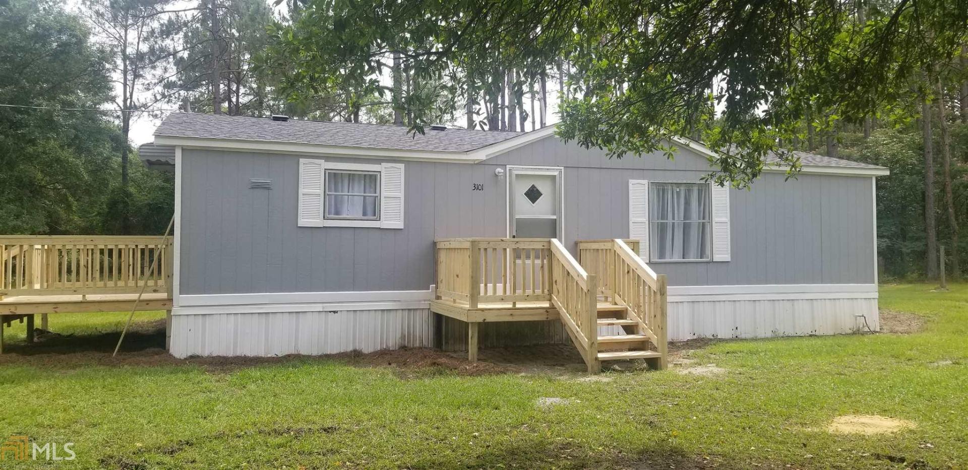 3101 Deer Run Road Statesboro, GA 30461 - Photo 1 of 1 Gallery Image 1