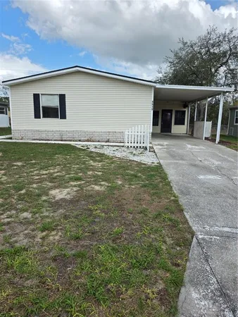 $1,550 | 9919 Scepter Avenue, Brooksville, FL 34613