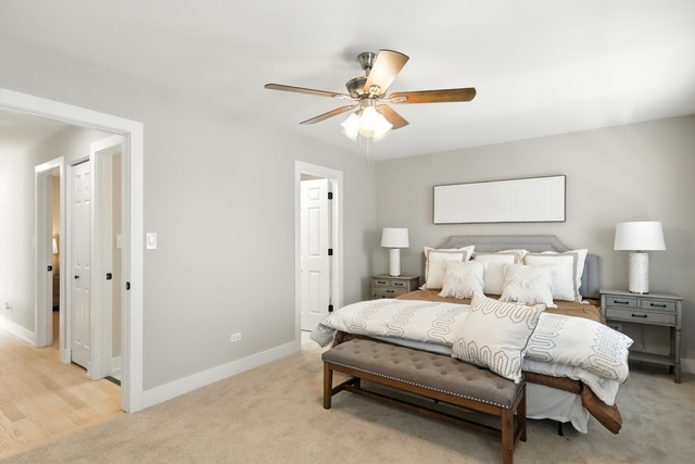 4055 South Ellis Avenue Chicago, IL 60653 - Photo 12 of 42