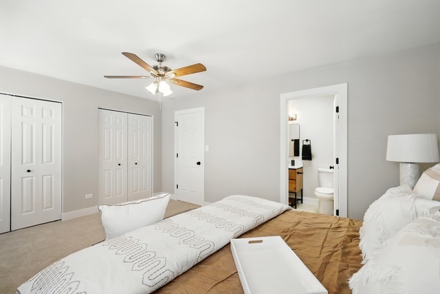 4055 South Ellis Avenue Chicago, IL 60653 - Photo 14 of 42