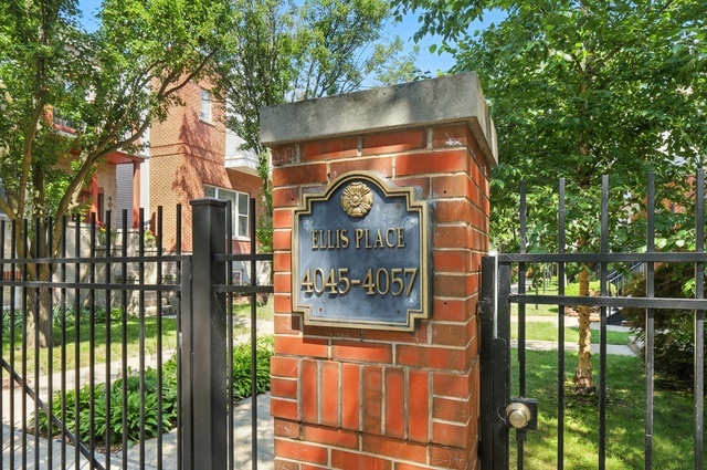 4055 South Ellis Avenue Chicago, IL 60653 - Photo 4 of 42