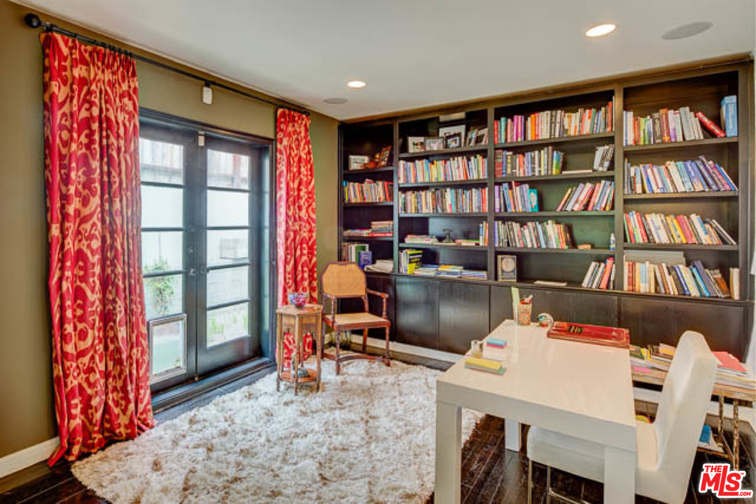 9637 Heather Road Beverly Hills, CA 90210 - Photo 6 of 13 Gallery Image 6