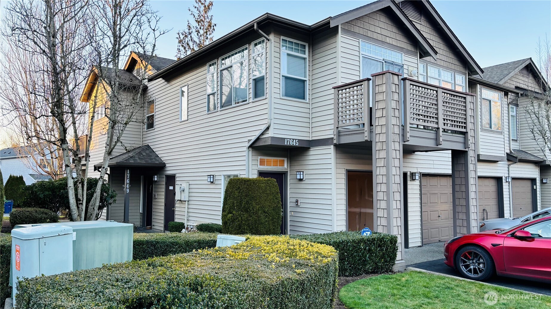 17645 134th Lane Southeast Renton, WA 98058 - Photo 1 of 16 Gallery Image 1