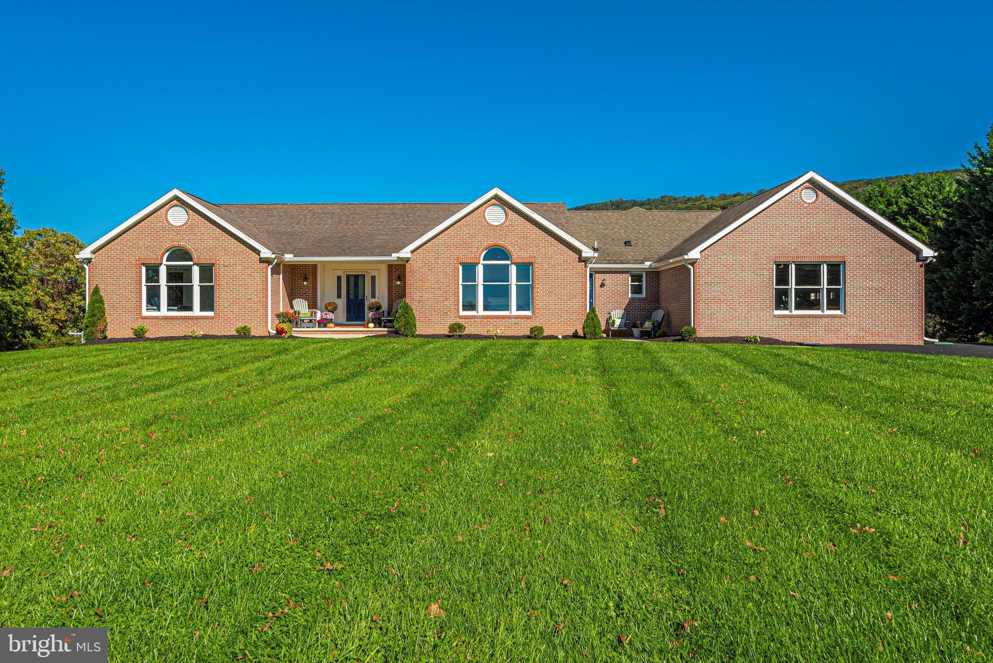 20806 Netz Road Boonsboro, MD 21713 - Photo 1 of 53 Welcome to 20806 Netz Road!