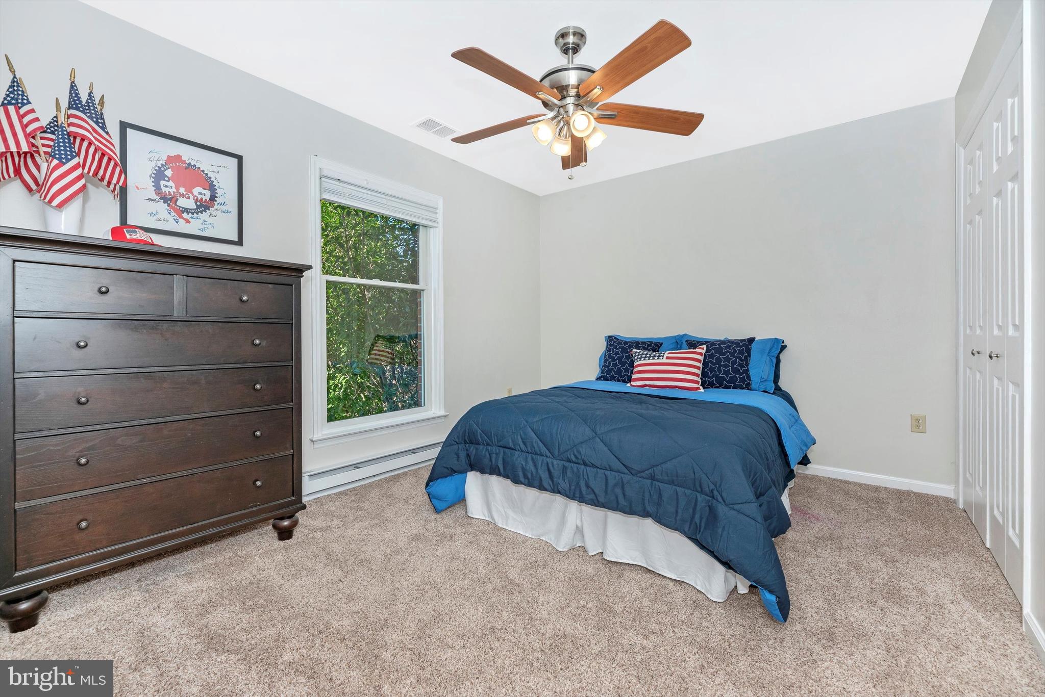 20806 Netz Road Boonsboro, MD 21713 - Photo 21 of 53 Second bedroom
