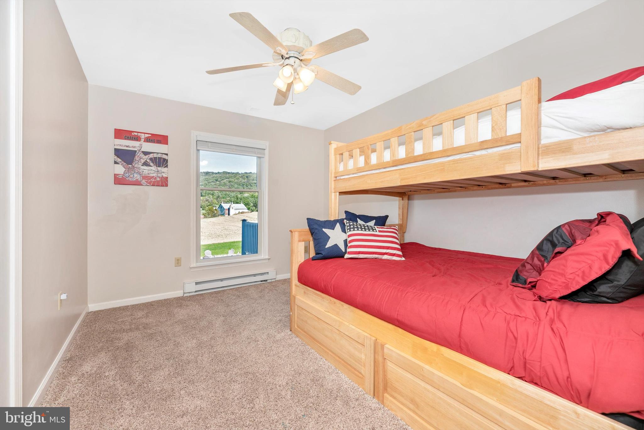 20806 Netz Road Boonsboro, MD 21713 - Photo 22 of 53 Third bedroom