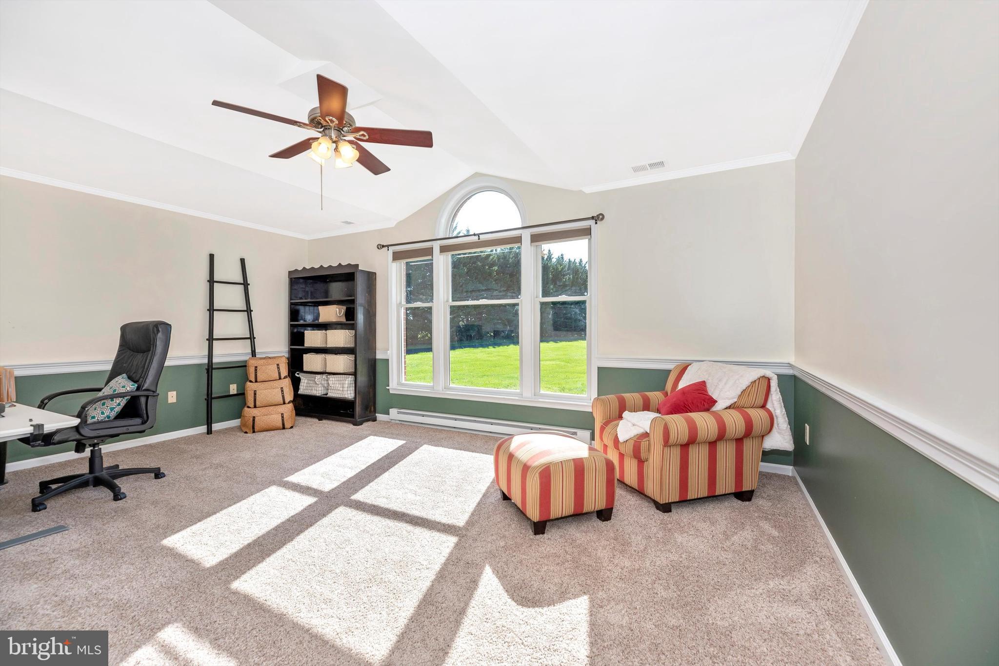 20806 Netz Road Boonsboro, MD 21713 - Photo 32 of 53 Make this space yours-office, gaming, etc.