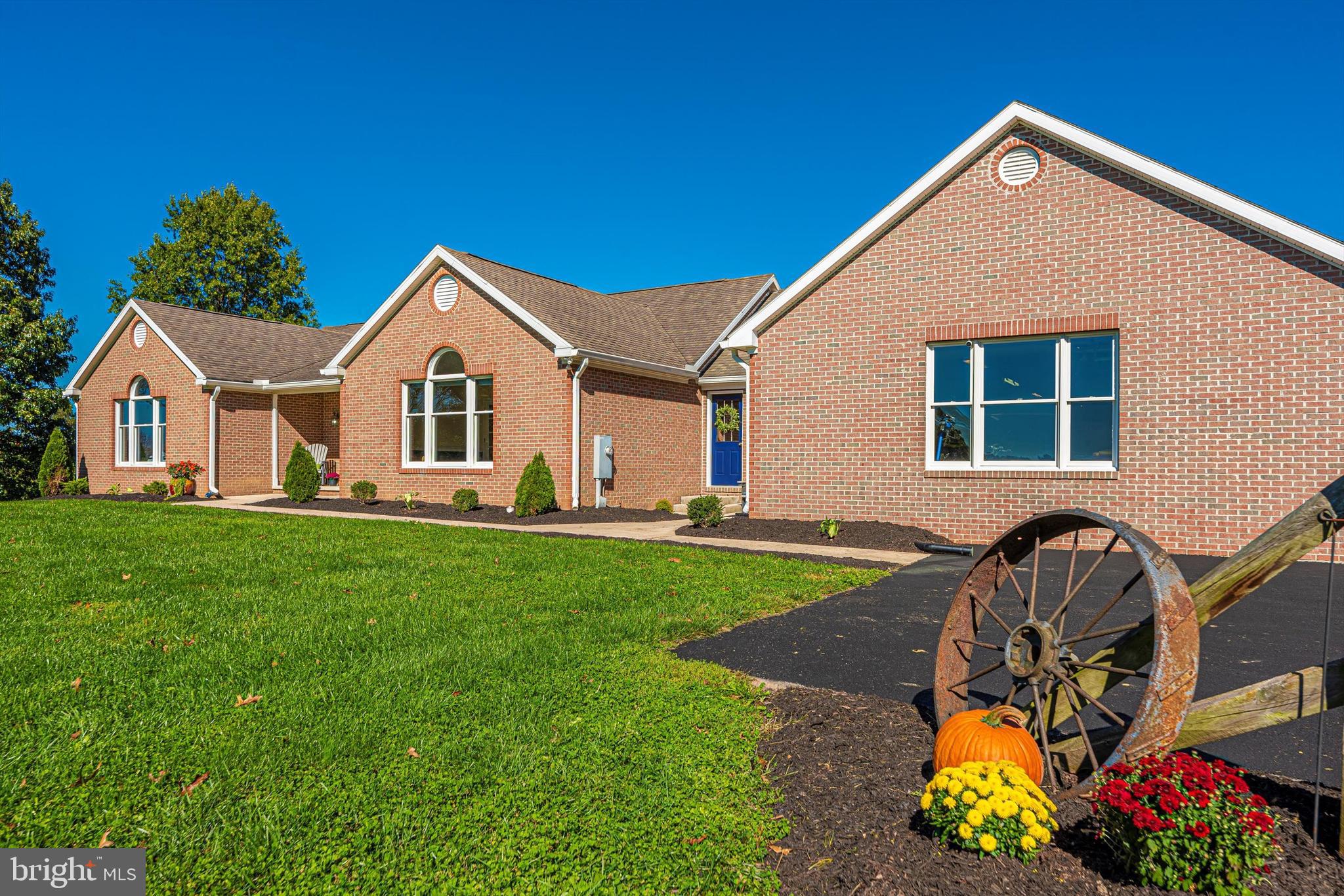 20806 Netz Road Boonsboro, MD 21713 - Photo 49 of 53 Come see for yourself...