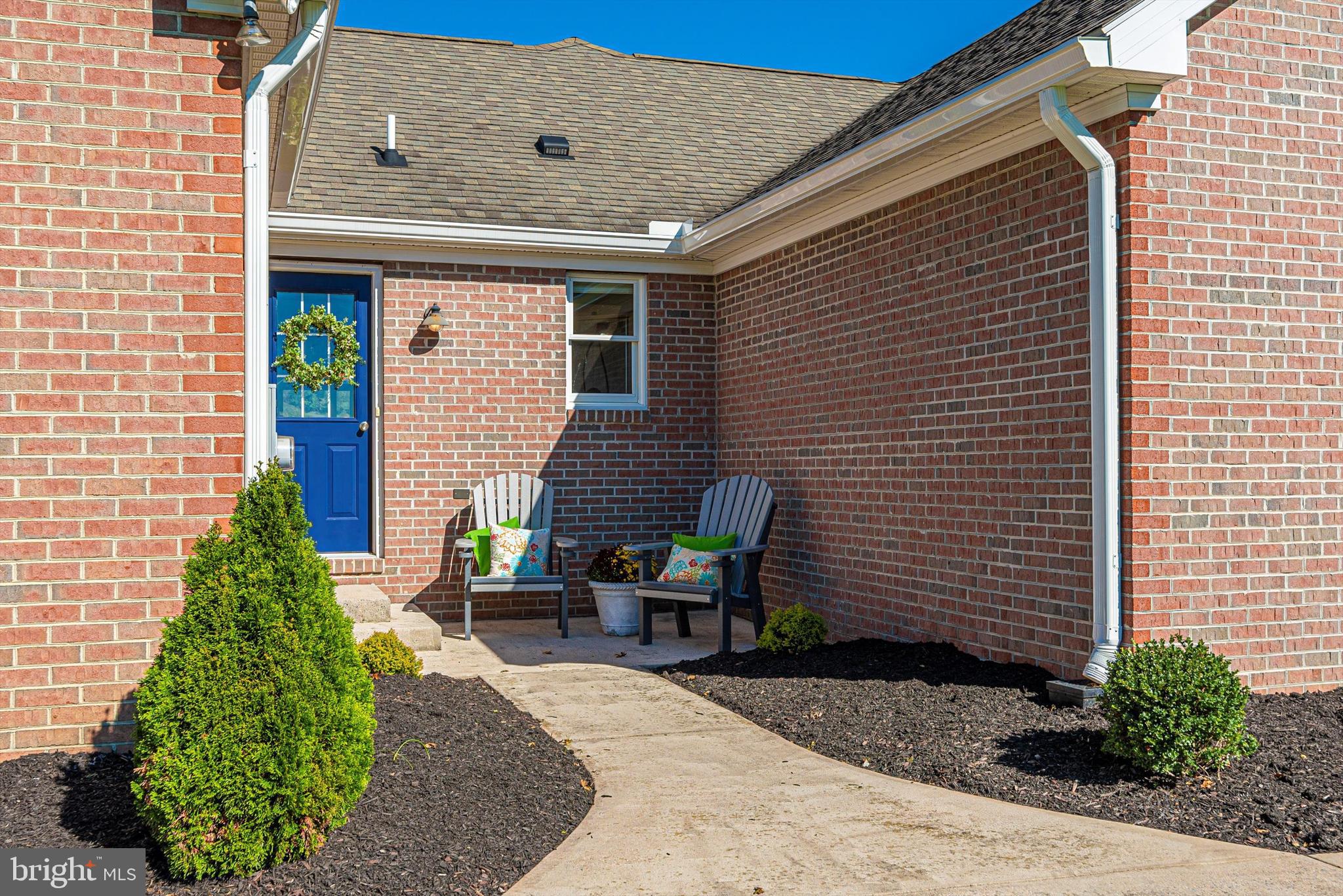 20806 Netz Road Boonsboro, MD 21713 - Photo 50 of 53 Sit for awhile and enjoy the views....