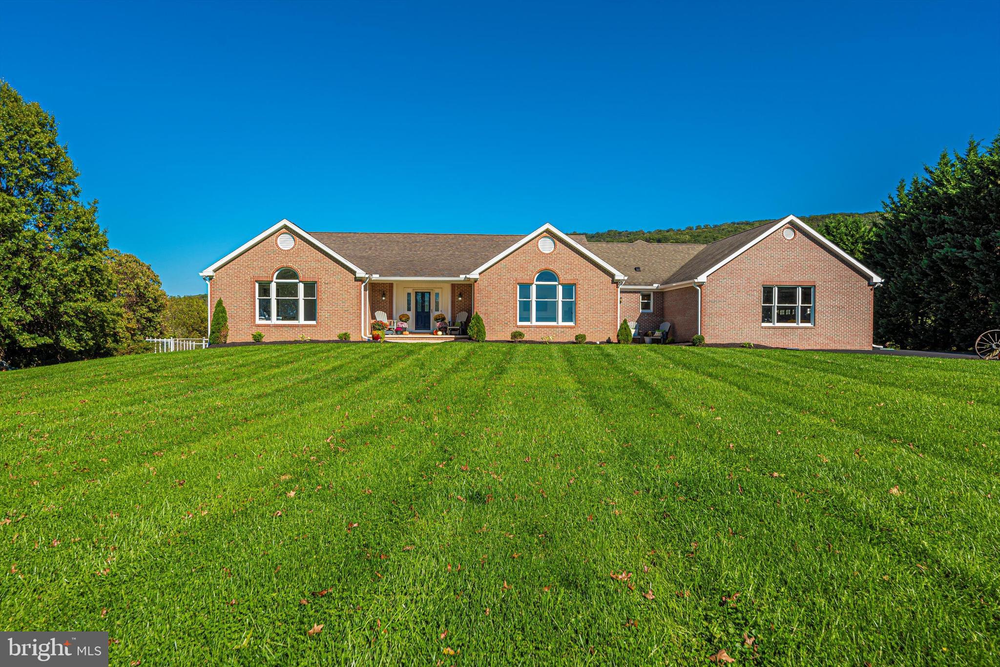 20806 Netz Road Boonsboro, MD 21713 - Photo 51 of 53 20826 Netz Road in Boonsboro, MD...
