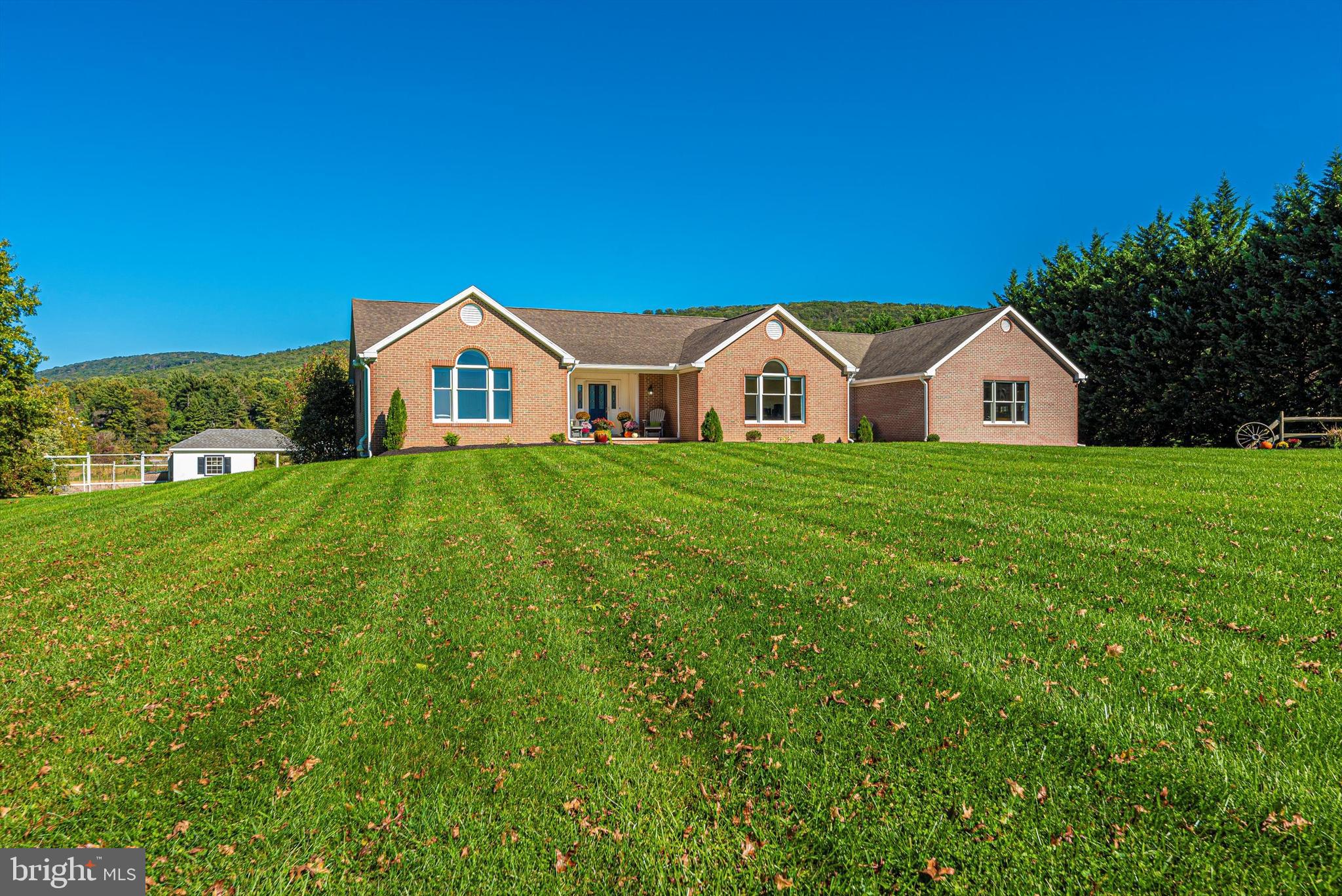20806 Netz Road Boonsboro, MD 21713 - Photo 52 of 53 All that is missing here....