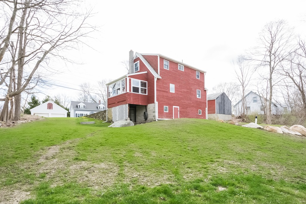 371 Chestnut Hill Road Millville, MA 01529 - Photo 25 of 30 Gallery Image 25