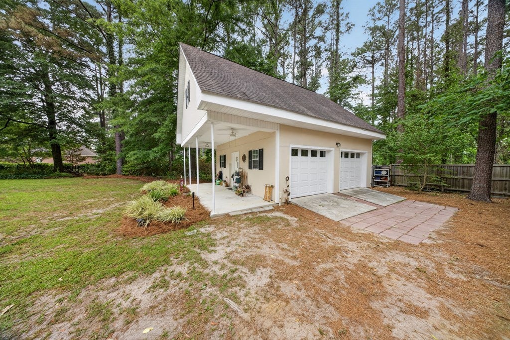 4625 Ridgeview Circle Valdosta, GA 31602 - Photo 73 of 119 Gallery Image 73