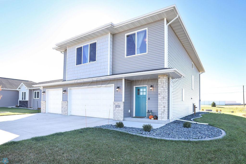 374 Spruce Street Mapleton, ND 58059 - Photo 1 of 1