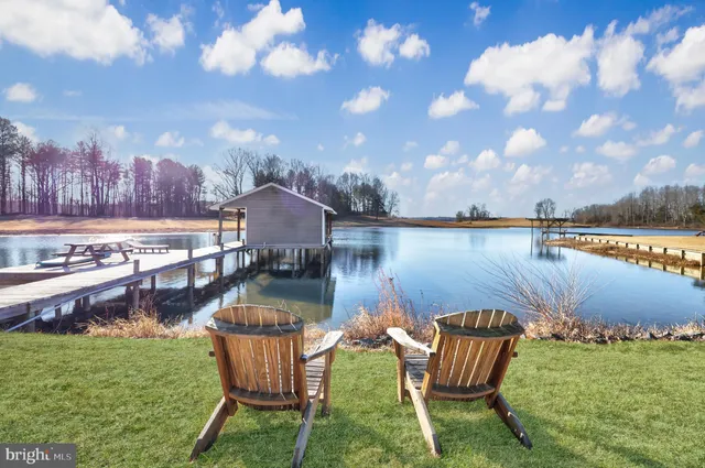 $1,148,888 | 11800 Dukes Drive, Bumpass, VA 23024