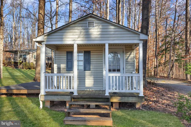 $1,148,888 | 11800 Dukes Drive, Bumpass, VA 23024