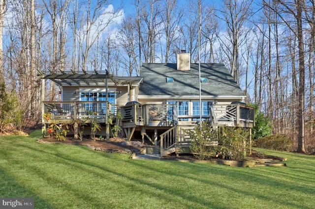 $1,148,888 | 11800 Dukes Drive, Bumpass, VA 23024