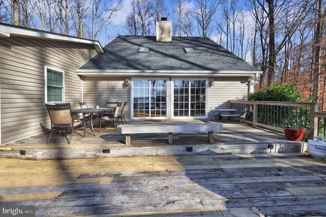 $1,148,888 | 11800 Dukes Drive, Bumpass, VA 23024