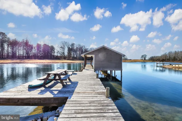 $1,148,888 | 11800 Dukes Drive, Bumpass, VA 23024