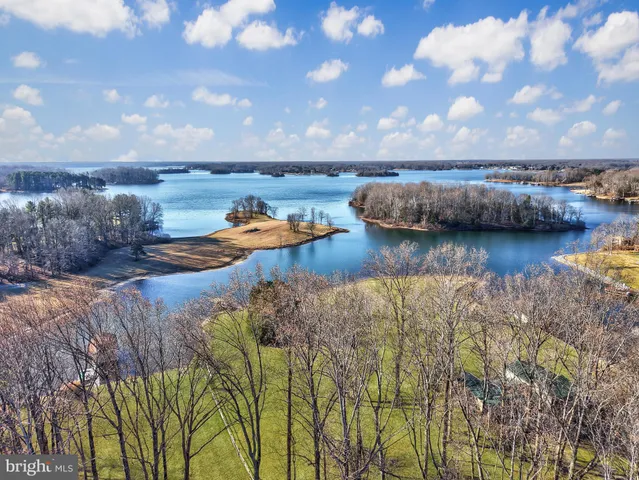 $1,148,888 | 11800 Dukes Drive, Bumpass, VA 23024