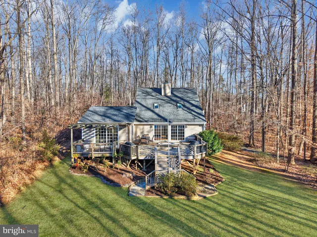$1,148,888 | 11800 Dukes Drive, Bumpass, VA 23024