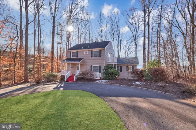 $1,148,888 | 11800 Dukes Drive, Bumpass, VA 23024
