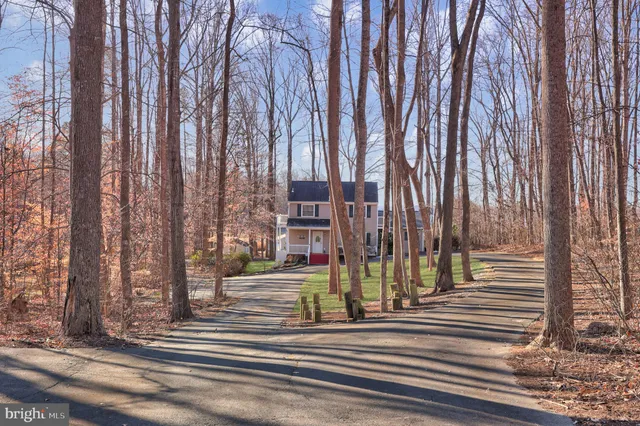 $1,148,888 | 11800 Dukes Drive, Bumpass, VA 23024