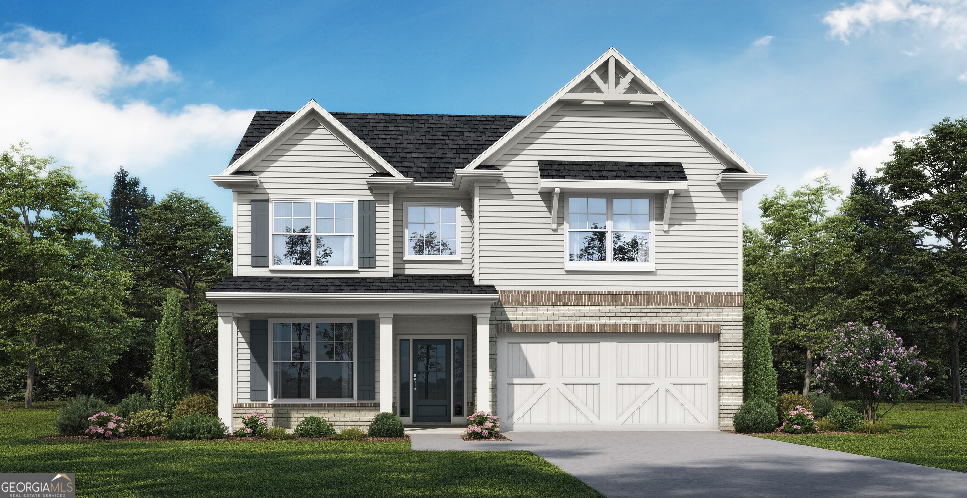 5995 Spring Street Lithonia, GA 30038 - Photo 1 of 1 Gallery Image 1