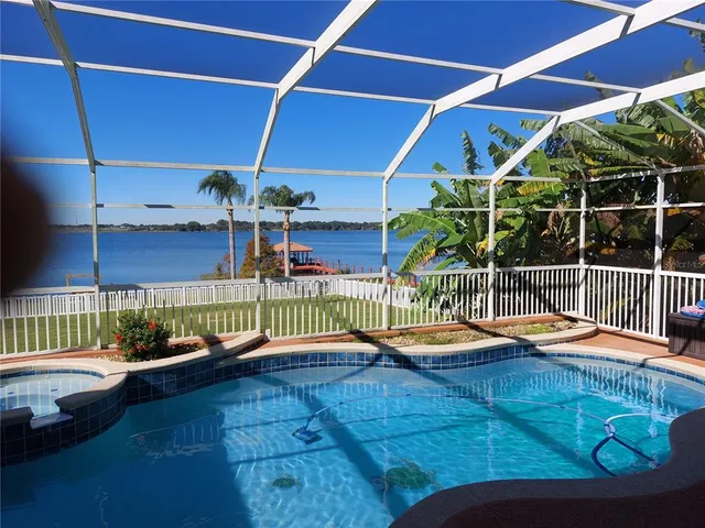 $1,300,000 | 116 Raintree Court, Auburndale, FL 33823