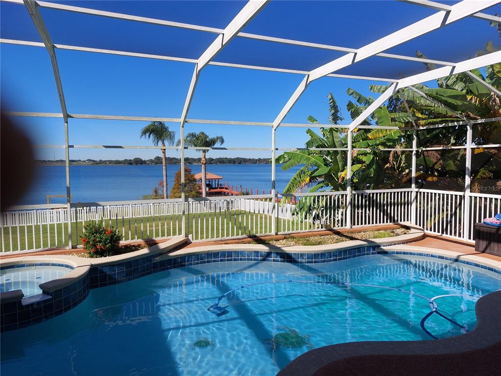 116 Raintree Court Auburndale, FL 33823 - Photo 38 of 45