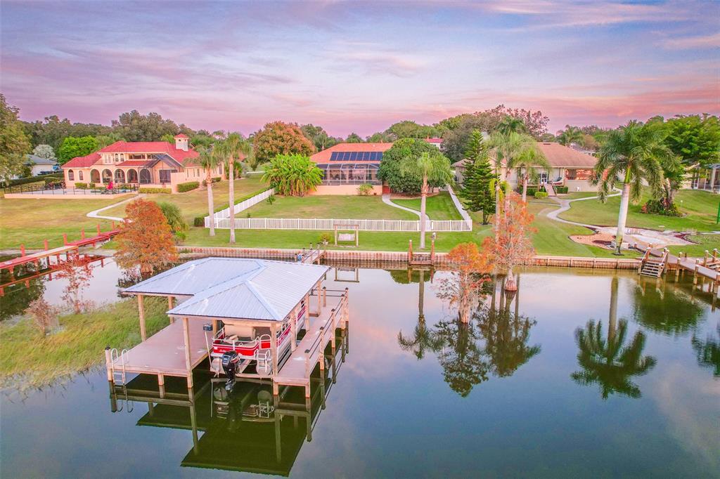 116 Raintree Court Auburndale, FL 33823 - Photo 4 of 45