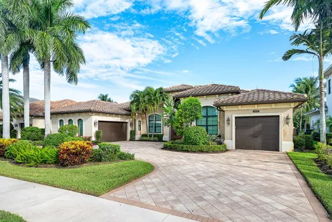 $2,795,000 | 9599 Moritz Way, Delray Beach, FL 33446