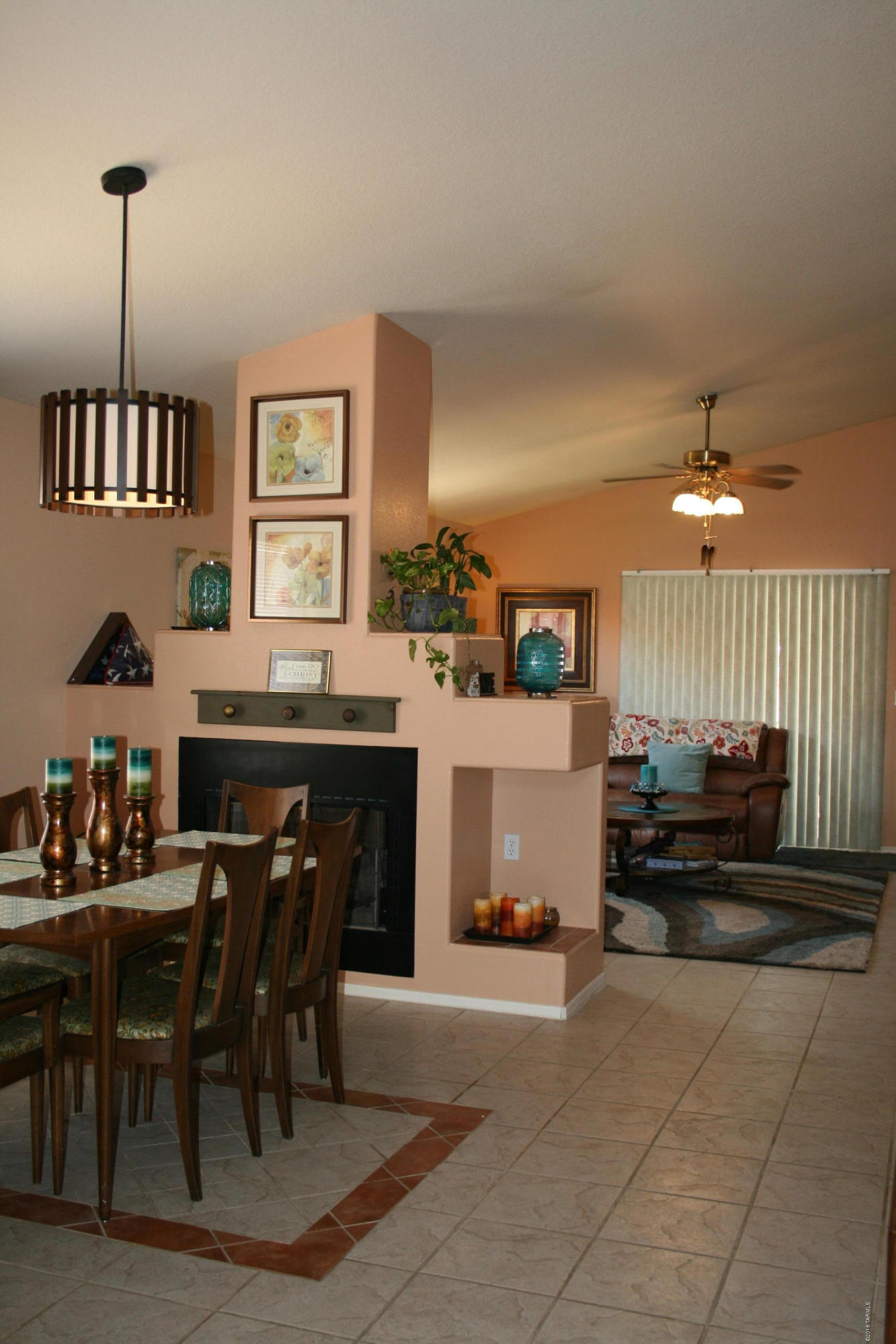 8785 North Maple Ridge Place Tucson, AZ 85743 - Photo 4 of 20 Gallery Image 4