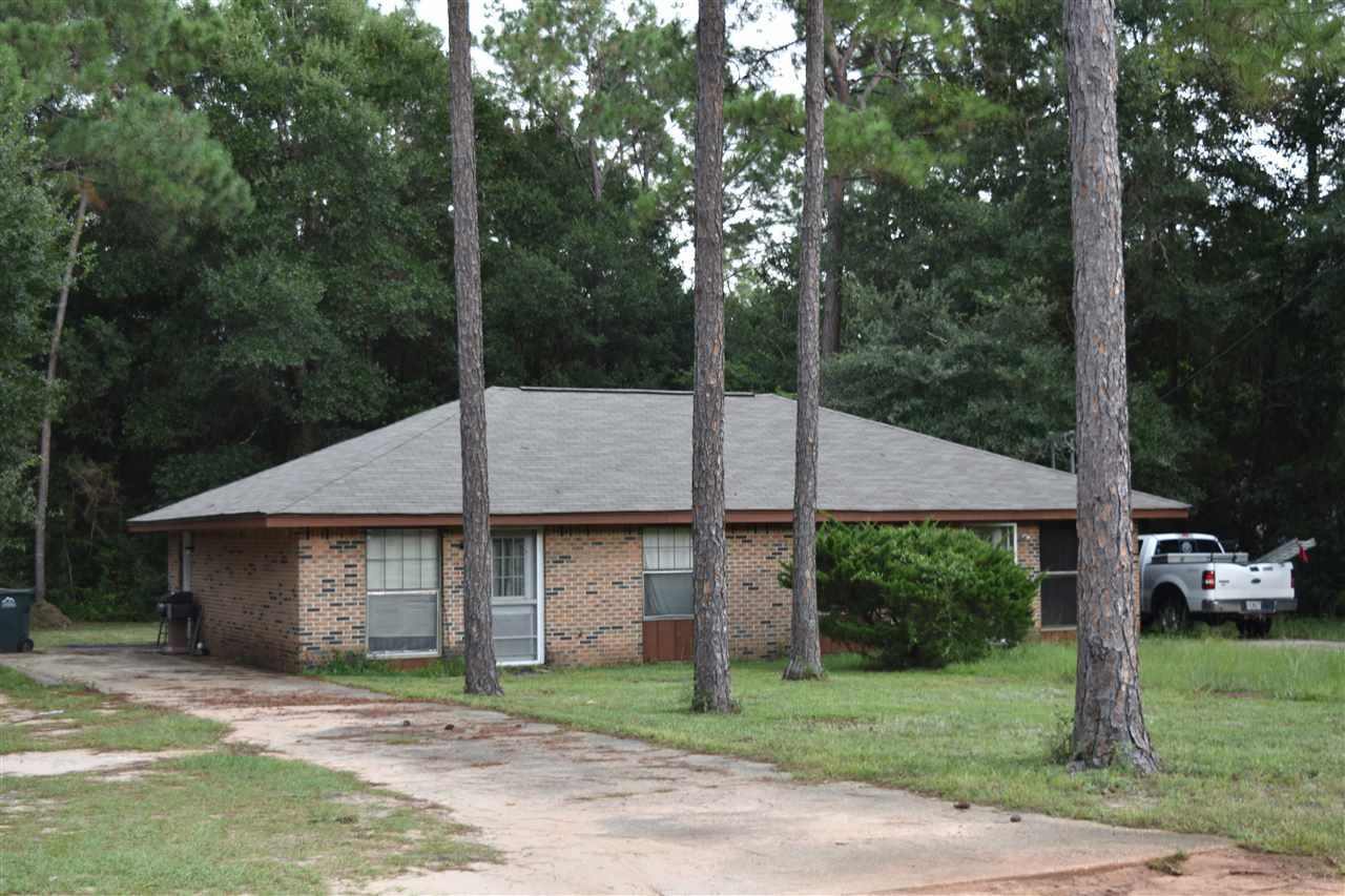 6832 Fast Gun Lane Milton, FL 32570 - Photo 1 of 3