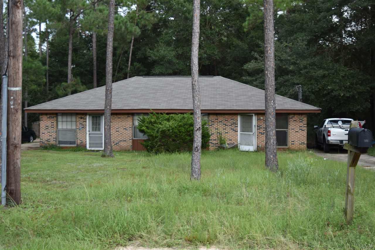 6832 Fast Gun Lane Milton, FL 32570 - Photo 3 of 3