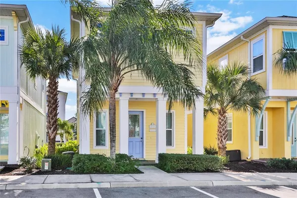 $3,300 | 8038 Surf Street, Kissimmee, FL 34747