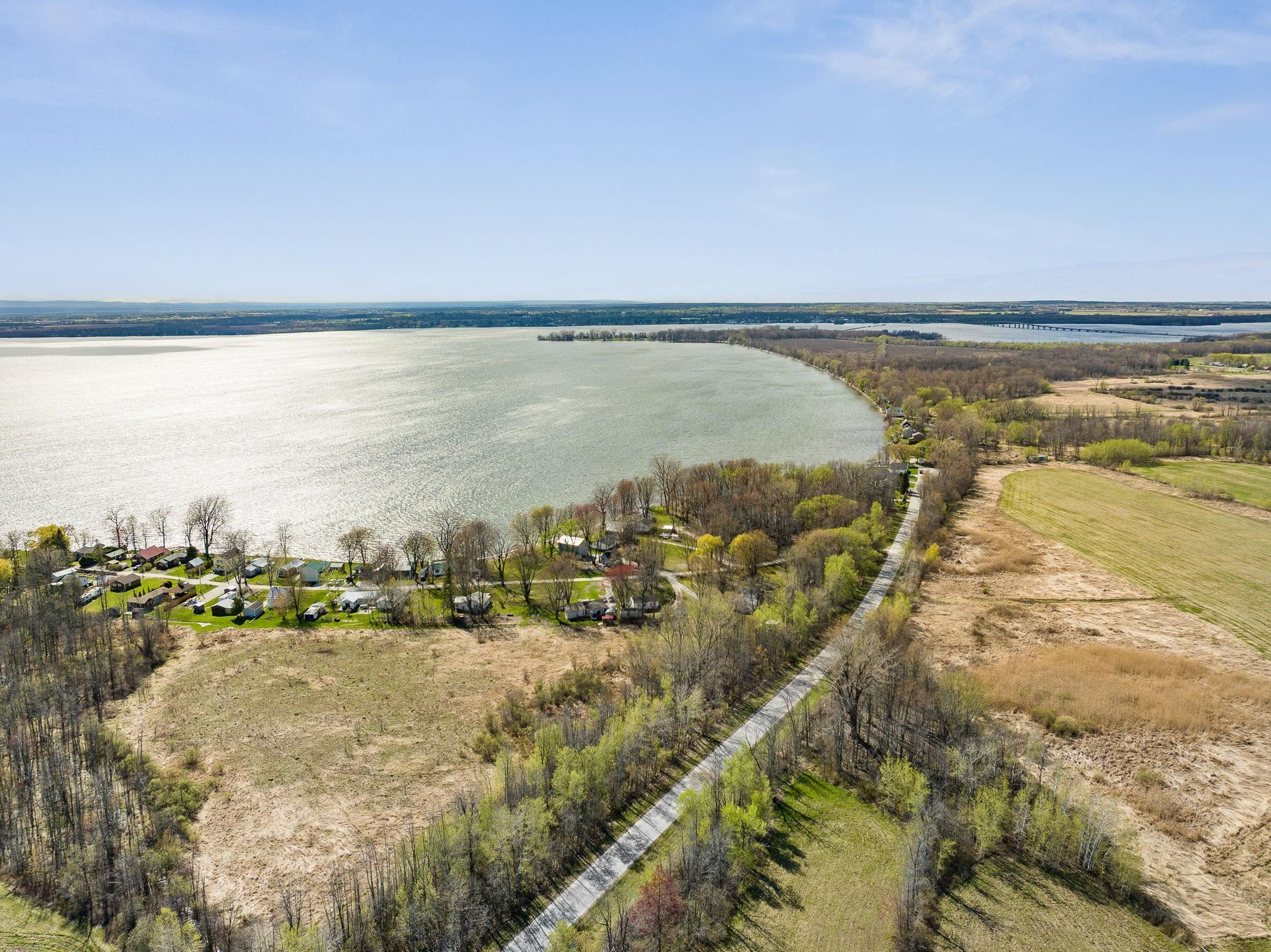 71 Kirk And Fitts Road Alburgh, VT 05440 - Photo 50 of 52